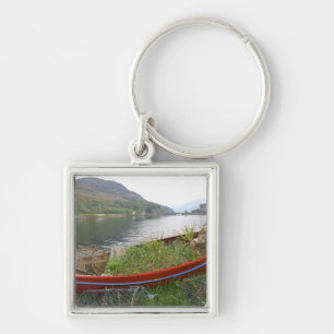 Llavero Castillo Eilean Donan, Escocia. El famoso Eilean 4