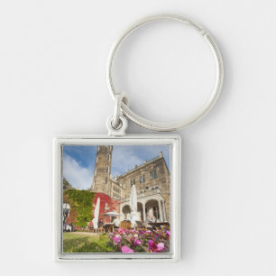 Llavero Castillo Schloss Eckberg, Alemania