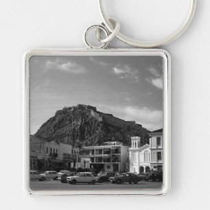 Llavero Castillo veneciano de Nauplia