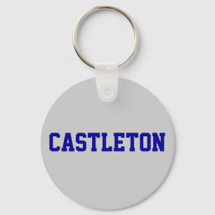 LLAVERO CASTLETON
