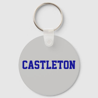 LLAVERO CASTLETON