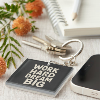 Llavero Casual Everyday Key Ring Gift