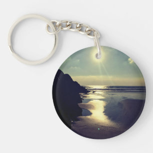 Llavero Caswell Keyring