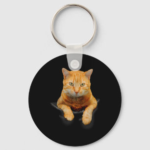 Llavero Cat Animals Creative Cat Motif Bag Cat