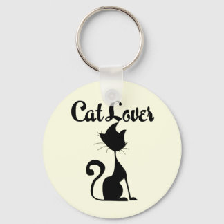 Llavero Cat Lover