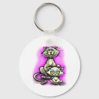 Llavero Cat n Kitten