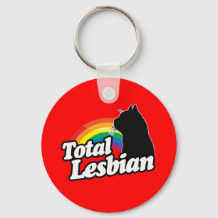 LLAVERO CAT TOTAL DE LA LESBIANA - .PNG