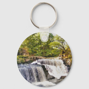 LLAVERO CATARATAS