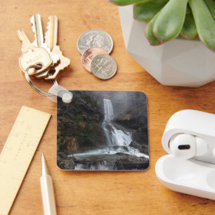 Llavero Cataratas   Cascada de Los Chorros