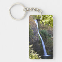 Cataratas de cola de caballo, Oregón