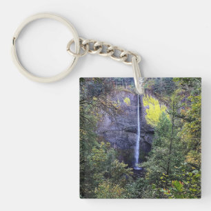 Llavero Cataratas de Latourell, Oregón