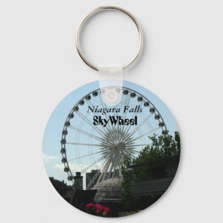 Llavero Cataratas del Niágara, SkyWheel - Keychain