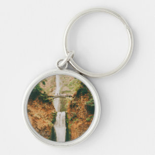 Llavero Cataratas Multnomah
