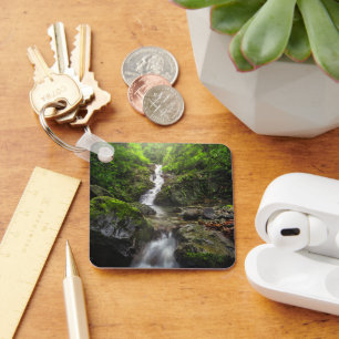 Llavero Cataratas   Parque nacional de la montaña Phayao