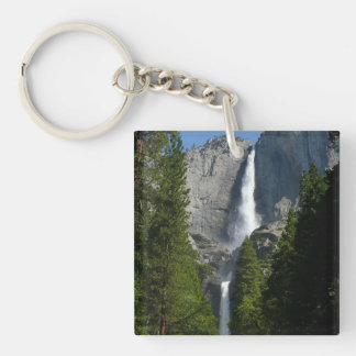 Llavero Cataratas Yosemite II del Parque Nacional Yosemite