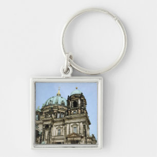 Llavero Catedral de Berlín