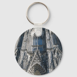 Llavero Catedral de Colonia
