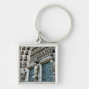 Llavero Catedral de Colonia