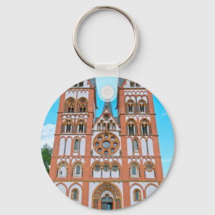 Llavero Catedral de Limburgo