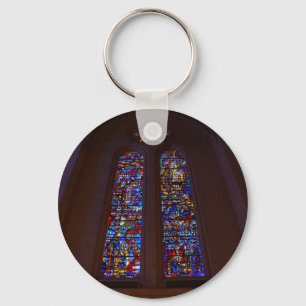 Llavero Catedral de San Francisco Grace #4 Keychain