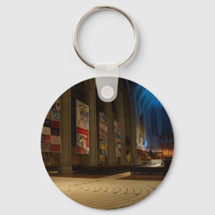 Llavero Catedral de San Francisco Grace #6-2 Keychain