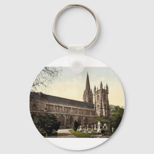 Llavero Catedral del norte, Llandoff (es decir Llandaff)
