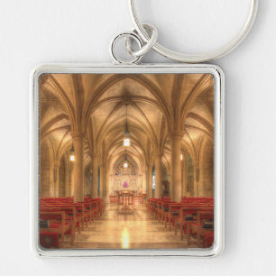 Llavero Catedral Nacional de Washington Capilla de Belén
