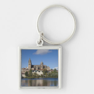 Llavero Catedrales y ciudad de Salamanca