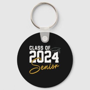Llavero Categoría Superior De 2024 De 2024 Graduación De M