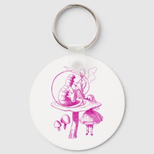 Llavero Caterpillar pica