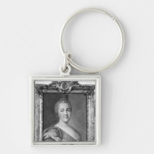 Llavero Catherine II
