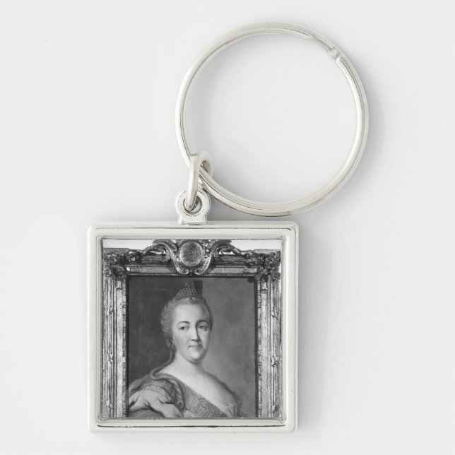 Llavero Catherine II (Frente)