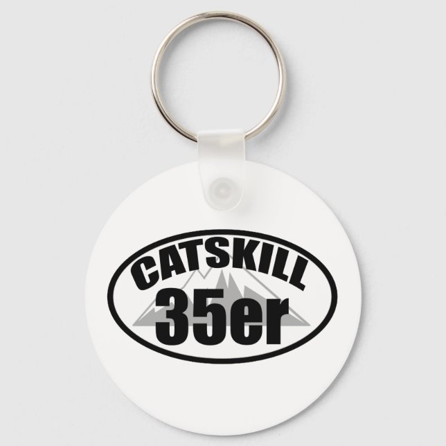 Llavero Catskill 35er (Anverso)