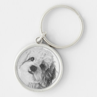 Llavero CavaChon