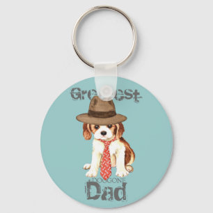 Llavero Cavalier Dad