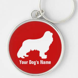 Llavero Cavalier King Charles Spaniel キ ャ バ リ ア