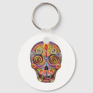 Llavero Caveira Funny