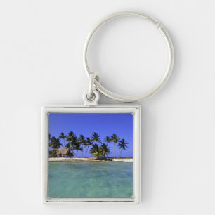 Llavero Cayo Ranguana, Belice