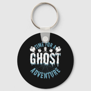 Llavero Caza De Fantasma Aventuras Cita Para Inve Paranorm