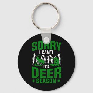 Llavero Cazando Hombres Mujeres Cachorro Deer Hunter Dad S