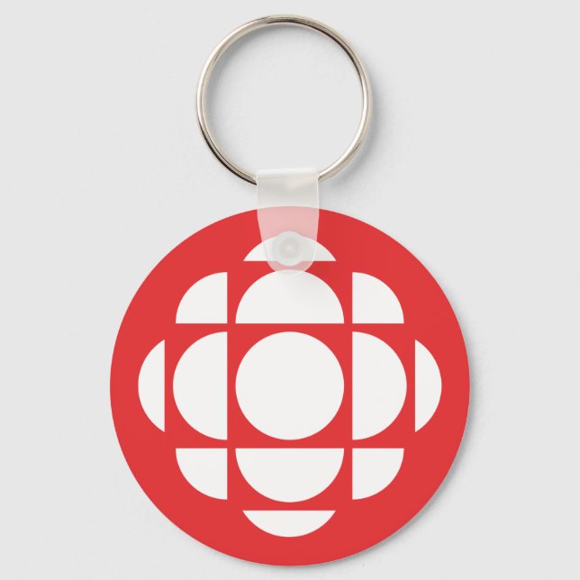 Llavero CBC Gem (Anverso)