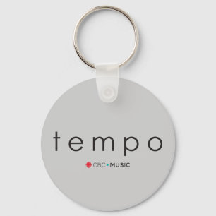 Llavero CBC Tempo