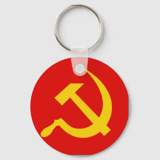 LLAVERO CCCP 2