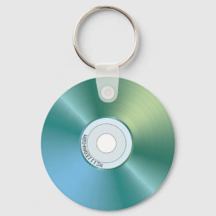 LLAVERO CD