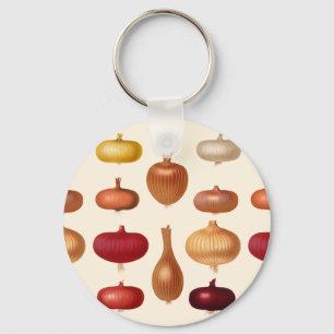 Llavero Cebollas