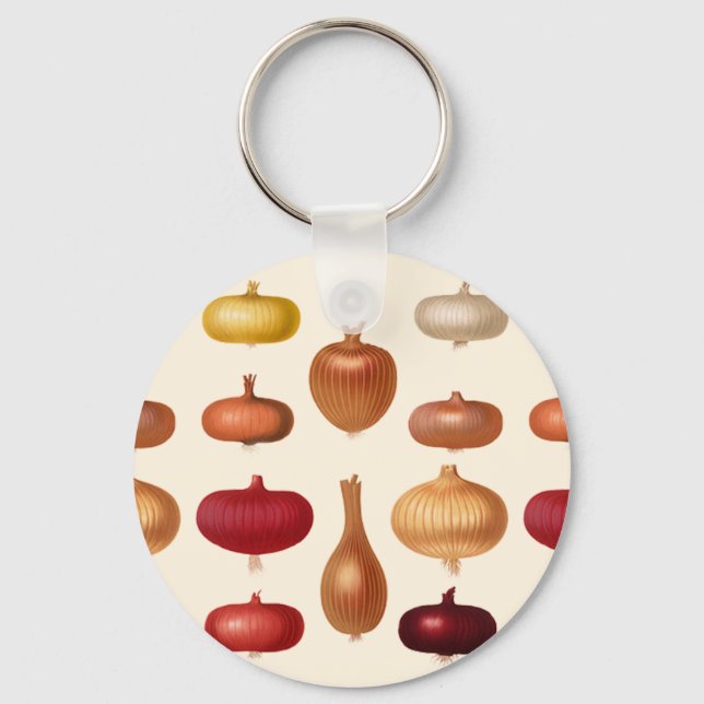 Llavero Cebollas (Anverso)