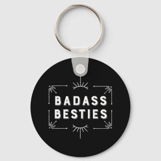 Llavero Celebra a tus mejores amigos - Chica Gang Besties