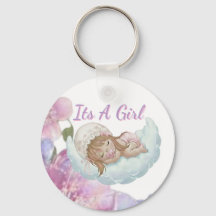 Celebra Baby Shower Es una niña