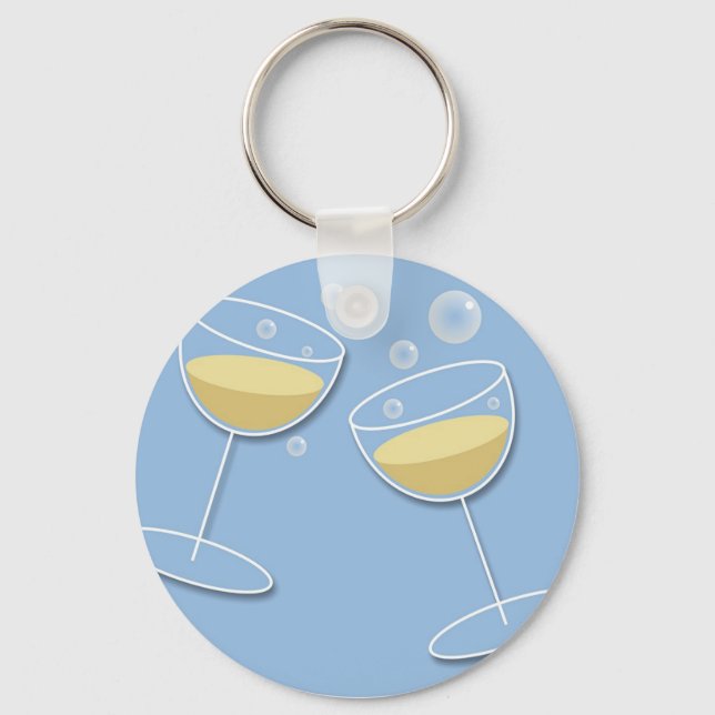 Llavero Celebración (Anverso)