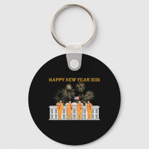 Llavero Celebración de los fuegos artificiales de la Casa 